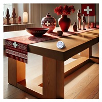 Solight cestovní adaptér pro použití ve Švýcarsku, typ J