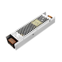 Solight LED napájecí zdroj, 230V - 24V, 4,17A, 100W, IP20