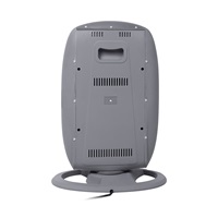 Solight infrazářič - topný výkon 1200 W, 3 nastavitelné úrovně vytápění