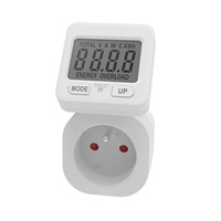 Solight digitální měřič spotřeby el. energie