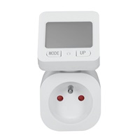 Solight digitální měřič spotřeby el. energie