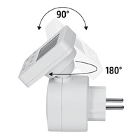 Solight digitální časový spínač