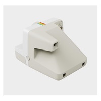 Polaroid Now Gen 3 Pebble White