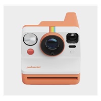 Polaroid Now Gen 3 Coral