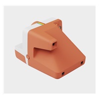 Polaroid Now Gen 3 Coral