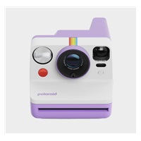 Polaroid Now Gen 3 Purple