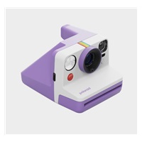 Polaroid Now Gen 3 Purple