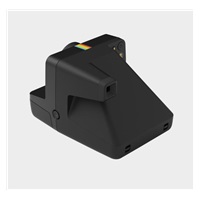 Polaroid Now+ Gen 3 Black