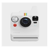 Polaroid Now+ Gen 3 White