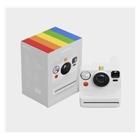 Polaroid Now+ Gen 3 White