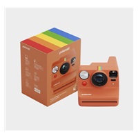 Polaroid Now+ Gen 3 Coral