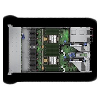 HPE PL DL360g11 4510 (2.4G/12C) 2x32G 2x960G VROC 4LFF LPC 2x800W 4x1G Smart Choice