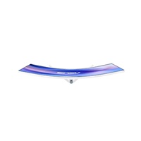 ASUS LCD 34" VU34WCIP-W Eye Care 3440x144 Frameless, 100Hz, USB-C PD 65W, Stereo Speakers, Care Plus technology
