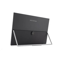 ASUS LCD 27" MB27ACF ZenScreen 2560 x 1440 IPS technology 100Hz USB-C® PD 70W speakers sub-woofer