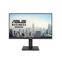 ASUS LCD 27" VA279QGS Business Monitor 1920x1080 IPS Full HD Frameless 120Hz Adaptive-Sync 1ms MPRT HDMI  DP