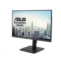 ASUS LCD 27" VA279QGS Business Monitor 1920x1080 IPS Full HD Frameless 120Hz Adaptive-Sync 1ms MPRT HDMI  DP