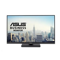 ASUS LCD 27" VA279QGS Business Monitor 1920x1080 IPS Full HD Frameless 120Hz Adaptive-Sync 1ms MPRT HDMI  DP