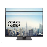 ASUS LCD 27" VA279QGS Business Monitor 1920x1080 IPS Full HD Frameless 120Hz Adaptive-Sync 1ms MPRT HDMI  DP