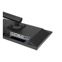 ASUS LCD 27" VA279QGS Business Monitor 1920x1080 IPS Full HD Frameless 120Hz Adaptive-Sync 1ms MPRT HDMI  DP