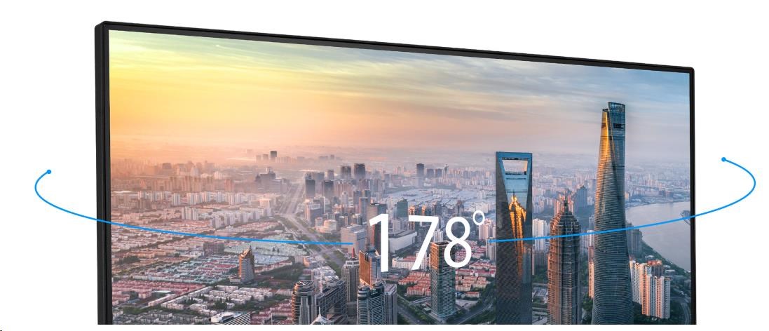 Obr. Realistické zobrazení s širokým zorným úhlem 178° 1755890c