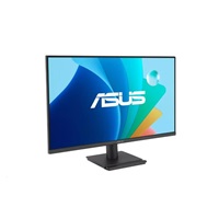 ASUS LCD 27" VA279HG Eye Care Gaming Monitor 1920x1080 IPS Full HD 99% sRGB Frameless 120Hz  Adaptive-Sync 1ms HDMI VGA