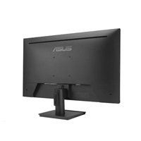 ASUS LCD 27" VA279HG Eye Care Gaming Monitor 1920x1080 IPS Full HD 99% sRGB Frameless 120Hz  Adaptive-Sync 1ms HDMI VGA