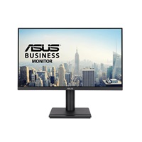 ASUS LCD 23.8" VA249QGS Business Monitor 1920x1080 IPS Full HD Frameless 120Hz Adaptive-Sync 1ms MPRT HDMI DP VGA