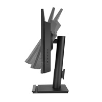 ASUS LCD 23.8" VA249QGS Business Monitor 1920x1080 IPS Full HD Frameless 120Hz Adaptive-Sync 1ms MPRT HDMI DP VGA