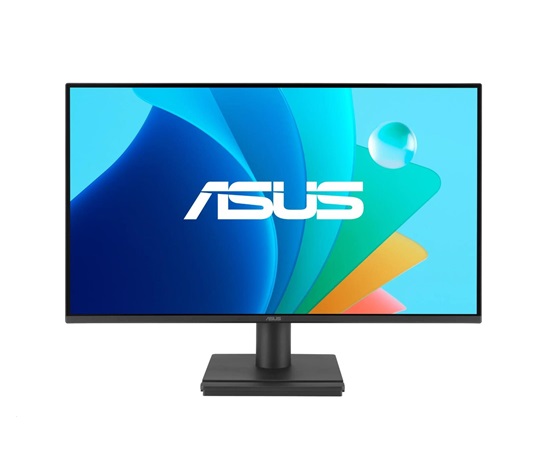 ASUS LCD 23.8" VA249HG Gaming Monitor 1920x1080 IPS Full HD 99% sRGB Frameless 120Hz  Adaptive-Sync 1ms MPRT HDMI VGA
