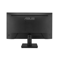ASUS LCD 23.8" VA249HG Gaming Monitor 1920x1080 IPS Full HD 99% sRGB Frameless 120Hz  Adaptive-Sync 1ms MPRT HDMI VGA