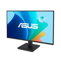 ASUS LCD 23.8" VA249HG Gaming Monitor 1920x1080 IPS Full HD 99% sRGB Frameless 120Hz  Adaptive-Sync 1ms MPRT HDMI VGA