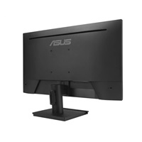 ASUS LCD 23.8" VA249HG Gaming Monitor 1920x1080 IPS Full HD 99% sRGB Frameless 120Hz  Adaptive-Sync 1ms MPRT HDMI VGA