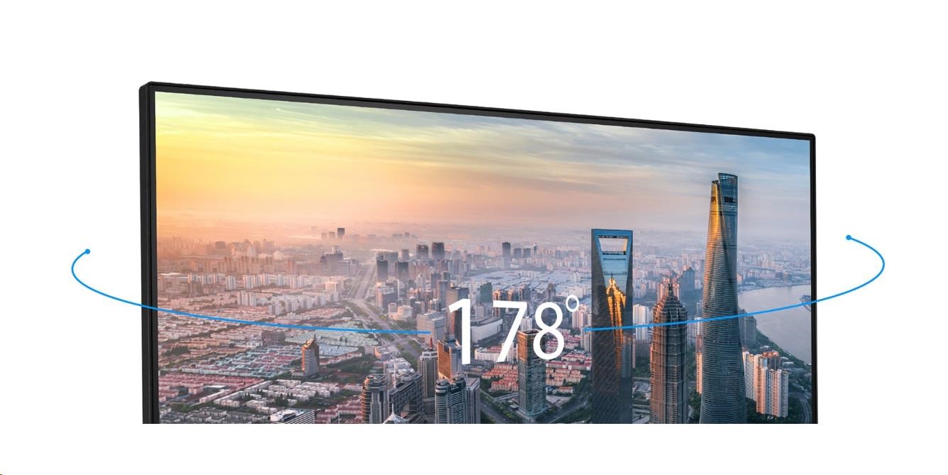 Obr. Realistické zobrazení s širokým zorným úhlem 178° 1755895b