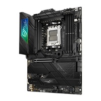 BAZAR - ASUS MB Sc AM5 ROG STRIX X670E-F GAMING WIFI, AMD X670, 4xDDR5, 1xDP, 1xHDMI, WI-FI - (Bez příslušenství)
