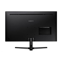 BAZAR - SAMSUNG MT LED LCD Monitor 32"32J590UQRXEN-plochý,VA,3840x2160,4ms,60Hz,HDMI, DisplayPort - Poškozený obal