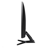 BAZAR - SAMSUNG MT LED LCD Monitor 32"32J590UQRXEN-plochý,VA,3840x2160,4ms,60Hz,HDMI, DisplayPort - Poškozený obal