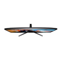 BAZAR - SAMSUNG MT LED LCD Monitor 32"32J590UQRXEN-plochý,VA,3840x2160,4ms,60Hz,HDMI, DisplayPort - Poškozený obal