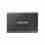 BAZAR - Samsung Externí SSD disk T7 - 2TB - černý - Poškozený obal (Komplet)
