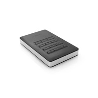 BAZAR- VERBATIM Externí HDD 1TB Incl.KEYPAD USB3.1 USB 3.0 GDPR