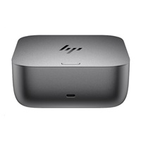 HP Dock - Thunderbolt 100W G6 1xTB4, 3x USB 3.2, 2xUSB-C 3.2, 1x TB 4, HDMI 2.1, 2xDP 1.4, 1xRJ45 2.5Gbps