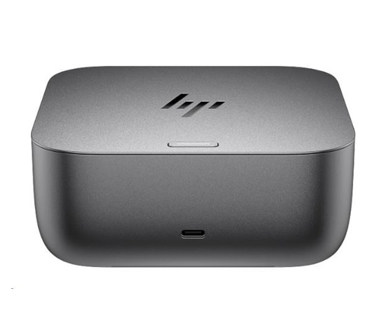 HP Dock - Thunderbolt 100W G6 1xTB4, 3x USB 3.2, 2xUSB-C 3.2, 1x TB 4, HDMI 2.1, 2xDP 1.4, 1xRJ45 2.5Gbps