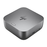 HP Dock - Thunderbolt 100W G6 1xTB4, 3x USB 3.2, 2xUSB-C 3.2, 1x TB 4, HDMI 2.1, 2xDP 1.4, 1xRJ45 2.5Gbps