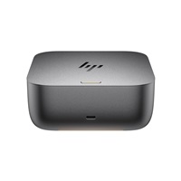 HP Dock - Thunderbolt 100W G6 1xTB4, 3x USB 3.2, 2xUSB-C 3.2, 1x TB 4, HDMI 2.1, 2xDP 1.4, 1xRJ45 2.5Gbps