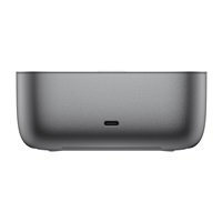 HP Dock - Thunderbolt 280W G6 1xTB4, 3xUSB 3.2 G2, 2xUSB 3.2 G1, 3xUSB-C 3.2, HDMI 2.1, 2xDP 1.4, 1xRJ45 2.5Gbps