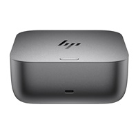 HP Dock - Thunderbolt 280W G6 1xTB4, 3xUSB 3.2 G2, 2xUSB 3.2 G1, 3xUSB-C 3.2, HDMI 2.1, 2xDP 1.4, 1xRJ45 2.5Gbps