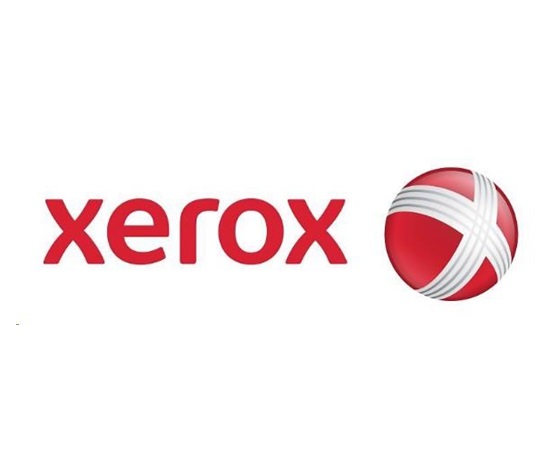 Xerox SNAP IN HOLDER (WHITE) WITH ADHESIVE PADS