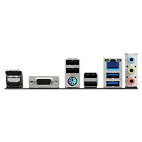 ASRock MB Sc LGA1851 H810M-X, Intel H810, 2xDDR5, 1xDP, 1xHDMI, 1xVGA, mATX