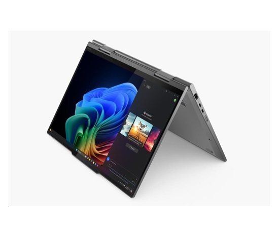LENOVO NTB Thinkpad X1 2-in-1 G10 - Ultra 7 258V,14" 2.8k OLED Touch,32GB,2TSSD,IRcam,HDMI,Int. Arc,W11P3Y Premier