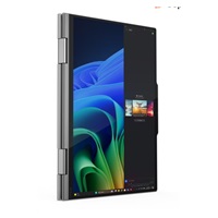LENOVO NTB Thinkpad X1 2-in-1 G10 - Ultra 7 258V,14" 2.8k OLED Touch,32GB,2TSSD,IRcam,HDMI,Int. Arc,W11P3Y Premier
