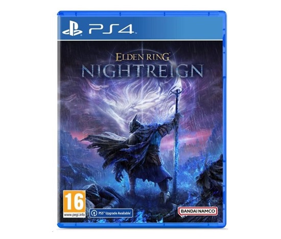 PS4 hra ELDEN RING Nightreign